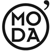 Rated 3.1 the O'moda logo