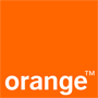 Rated 3.3 the Orange logo
