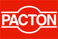 Rated 3.0 the Pacton logo