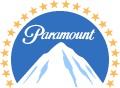 Rated 6.1 the Paramount logo