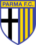 Rated 3.2 the Parma F.C. logo
