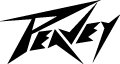 Rated 5.5 the Peavey logo