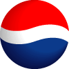Pepsi Thumb logo