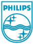 Rated 5.6 the Philips logo