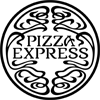 Rated 3.2 the Pizza Express logo