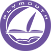 Rated 3.1 the Plymouth logo