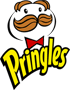 Rated 5.0 the Pringles logo