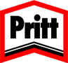 Rated 3.2 the Pritt logo