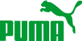 Rated 6.3 the Puma logo