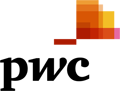 PwC Thumb logo