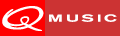 Q-music logo