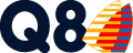 Q8 Thumb logo