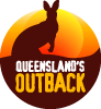 Rated 3.9 the Queensland's Outback logo