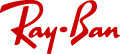 Rated 5.7 the Ray-Ban logo