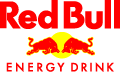 Red Bull Thumb logo
