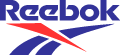 Rated 5.7 the Reebok logo