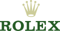Rolex Thumb logo