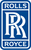 Rolls-Royce Thumb logo