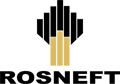 Rated 3.3 the Rosneft logo