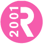 Rated 5.1 the Rotterdam 2001 logo