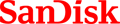 SanDisk Thumb logo