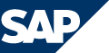 Rated 2.9 the SAP logo