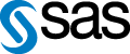 SAS Thumb logo