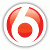Rated 3.2 the SBS 6 logo