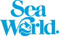 Rated 5.7 the SeaWorld logo
