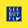 Rated 3.2 the See Buy Fly logo