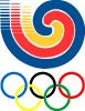 Seoul 1988 Thumb logo