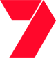 Rated 3.2 the Seven Network logo