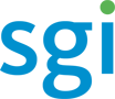 Rated 3.1 the SGI logo