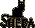 Rated 5.8 the Sheba logo
