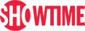Rated 3.2 the Showtime Networks logo