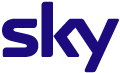 Rated 5.2 the Sky Digital logo