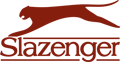 Rated 3.2 the Slazenger logo