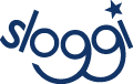 Rated 5.3 the Sloggi logo
