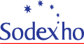 Rated 3.0 the Sodexho logo