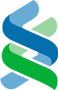 Standerd Chartered Thumb logo