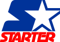 Rated 5.3 the Starter logo