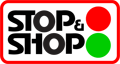 Rated 3.1 the Stop & Shop logo