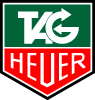 Rated 5.4 the Tag Heuer logo