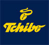 Rated 3.1 the Tchibo logo