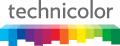Rated 4.8 the Technicolor logo