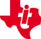 Texas Instruments Thumb logo