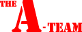 The A-Team Thumb logo
