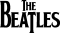 The Beatles Thumb logo