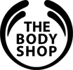 Rated 3.2 the The Body Shop logo