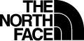 Rated 5.5 the The North Face logo